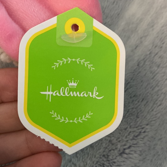 Bless this Child Lamb - Picture 3 of 3